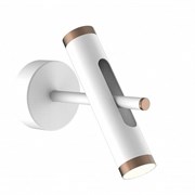 Favourite 2325-2W, настенный светильник, D240xW120xH240, LEDx3W, 330LM, 4000K, included 2325-2W