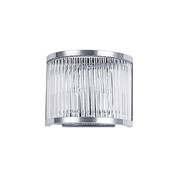 Arte Lamp A1065AP-2CC СВЕТИЛЬНИК НАСТЕННЫЙ A1065AP-2CC