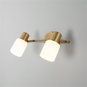 Eurosvet 20089/2, Светильник настенный, хром a052881