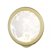 Favourite 4374-1W, настенный светильник, D45xW215xH225, LEDx10W, 600LM, 4000K, included 4374-1W