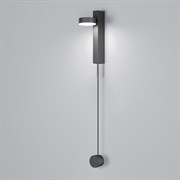 Elektrostandard 40112/LED Светильник настенный светодиодный Orco LED графит a066404