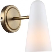 Favourite 2763-1W Vision Настенный светильник D200*W120*H210, 1*E14*40W, excluded 2763-1W