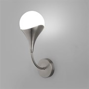 Eurosvet 60169/1 / настенный светильник / никель a068275