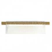 Favourite 4518-1W, настенный светильник, D60xW350xH95, 1xLEDx5W, 400LM, 4000K, included 4518-1W