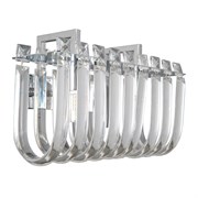 Arte Lamp A1071AP-2CC СВЕТИЛЬНИК НАСТЕННЫЙ A1071AP-2CC