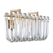 Arte Lamp A1071AP-2PB СВЕТИЛЬНИК НАСТЕННЫЙ A1071AP-2PB