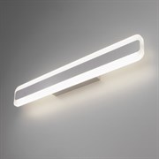 Elektrostandard MRL LED 1085 / Светильник настенный светодиодный Ivata LED хром a040512