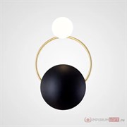 ImperiumLoft Настенный светильник LEX Ring 133215-22