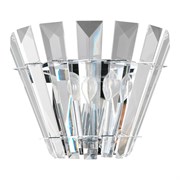 Arte Lamp A1072AP-2CC СВЕТИЛЬНИК НАСТЕННЫЙ A1072AP-2CC