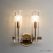 ImperiumLoft Настенный светильник (Бра) Chamont 2 164356-60