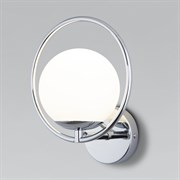 Eurosvet 50289 / настенный светильник / хром a060910 a060910