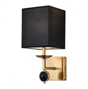 Favourite 2822-1W Diva Настенный светильник D160*W130*H300, 1*E14*40W, excluded 2822-1W