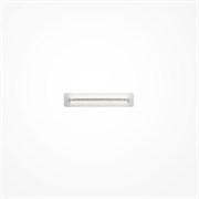 Maytoni P091WL-L7CH3K Maya Настенный светильник (бра) Хром P091WL-L7CH3K