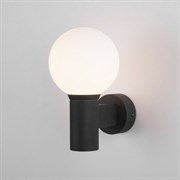 Elektrostandard Sfera 35126/D Светильник уличный настенный черный a060122