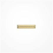 Maytoni P091WL-L7G3K Maya Настенный светильник (бра) Золото P091WL-L7G3K