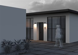 Maytoni Настенный светильник (бра) Графит O303WL-L5GF3K O303WL-L5GF3K