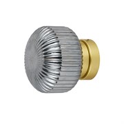 Arte Lamp A6170AP-1GO Настенный светильник HAMAL A6170AP-1GO