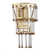 Favourite 2845-1W Wisper Настенный светильник D110*W160*H255, 1*E14*40W, excluded 2845-1W