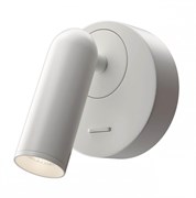 Maytoni Настенный светильник (бра) Mirax 3000К 3Вт IP 20 C038WL-L3W3K