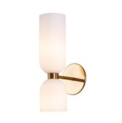 Favourite 2876-1W Amusing Настенный светильник D165*W130*H360, 2*E14*40W, excluded 2876-1W