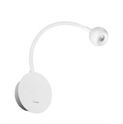 LOFT IT 10254 White Настенный светильник Point 10254 White