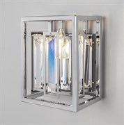 Eurosvet 312/1 Светильник настенный Strotskis a049111