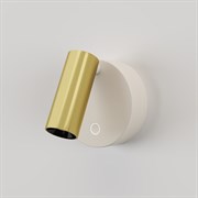 Maytoni Technical Настенный светильник (бра) C081WL-L3WBS3K C081WL-L3WBS3K