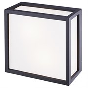 Mantra Настенный уличный светильник UTAH 8378 8378