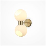 Freya FR5394WL-02BS Bony Настенный светильник (бра) Латунь FR5394WL-02BS