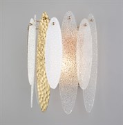 Eurosvet 326/1 Светильник настенный a050350