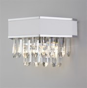 Eurosvet 329/2 Светильник настенный Strotskis a051907