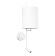 LOFT IT 10253W/B White Настенный светильник Ritz 10253W/B White