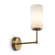 Freya Настенный светильник (бра) Латунь FR5184WL-01BS