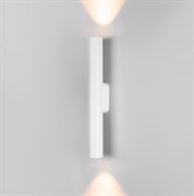 Elektrostandard Светильник настенный светодиодный Langer 40123/LED белый a061224