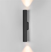 Elektrostandard Светильник настенный Mini Disc золото (MRL LED 1126) a061225