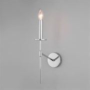 Eurosvet 60142/1 хром/настенный светильник a061932 a061932