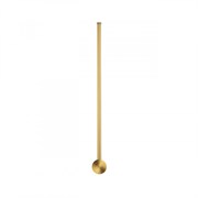 Odeon Light 4335/12WG HIGHTECH золото Настенный светильник IP20 LED 12W 525Лм 3000K FILLINI 4335/12WG