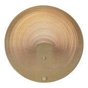 ST LUCE SL6900.501.16 Светильник настенный Белый/Древесный LED 1*16W 3000K SL6900.501.16