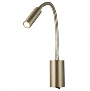 LOFT IT 10009AB Светильник настенный/Бра Stick , шт 10009AB