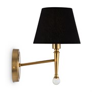 Freya Настенный светильник (бра) Латунь FR5190WL-01BS