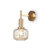 Freya FR5366WL-01BS Fero Настенный светильник (бра) Латунь FR5366WL-01BS