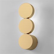 Elektrostandard 40130/LED Светильник настенный светодиодный Brioni золото a064594 a064594