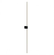 Maytoni Настенный светильник (бра) Pars 3000К 12Вт IP 20 C071WL-L12GB3K