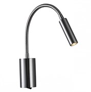 LOFT IT 10009SN Светильник настенный/Бра Stick , шт 10009SN