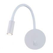 LOFT IT 10010WH Светильник настенный/Бра Stick , шт 10010WH