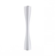 Odeon Light 4290/10WL HIGHTECH ODL22 белый/металл Настенный светильник IP20 LED 10W 588Лм 3000K ANIKA 4290/10WL