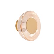 Arte Lamp A2441AP-1PB СВЕТИЛЬНИК НАСТЕННЫЙ A2441AP-1PB