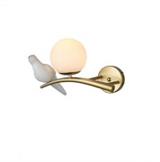 F-promo Avis Светильник настенный D285*W130*H245 1*E27*60W, excluded 2742-1W