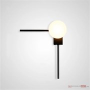 ImperiumLoft Настенный светильник в виде угла LINGE S 178014-26