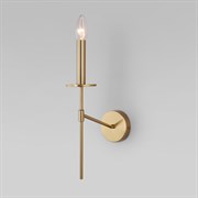 Eurosvet 60142/1 латунь Настенный светильник a061929 a061929